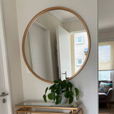 Espejo Redondo