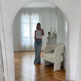 Espejo Arco sin Marco