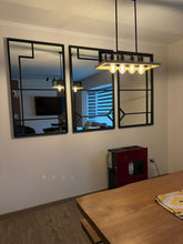 Espejos Diseño Box 130 x 75 cm