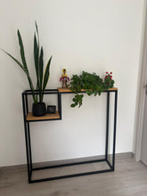 Arrimo con Repisa de 100cmde ancho x 30cm de fondo x 90cm de alto